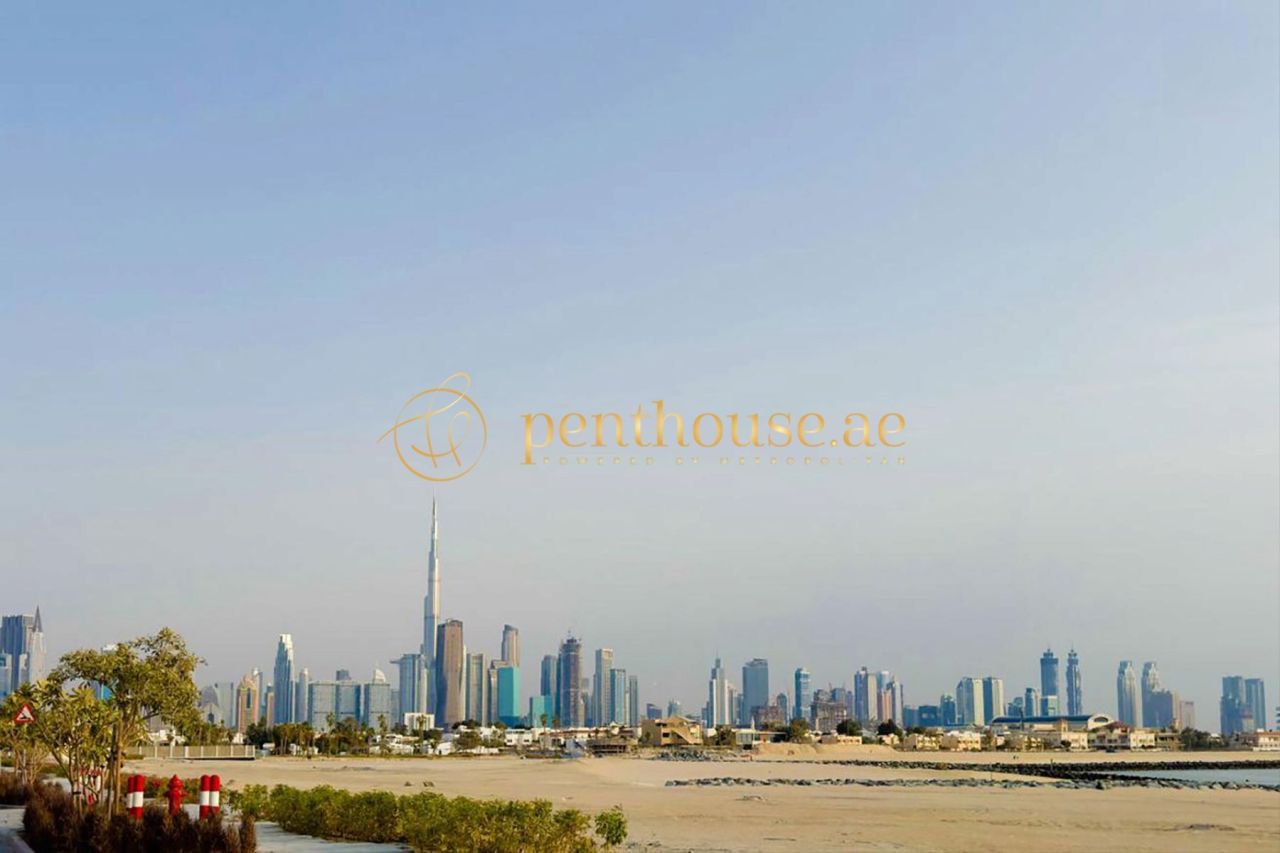 Terrain à Dubaï, EAU, 3 701 m² - image 15