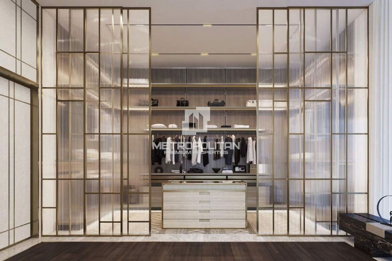 Appartement à Dubaï, EAU, 107 m² - image 15