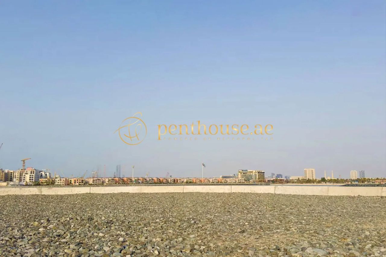 Terrain à Dubaï, EAU, 3 701 m² - image 16