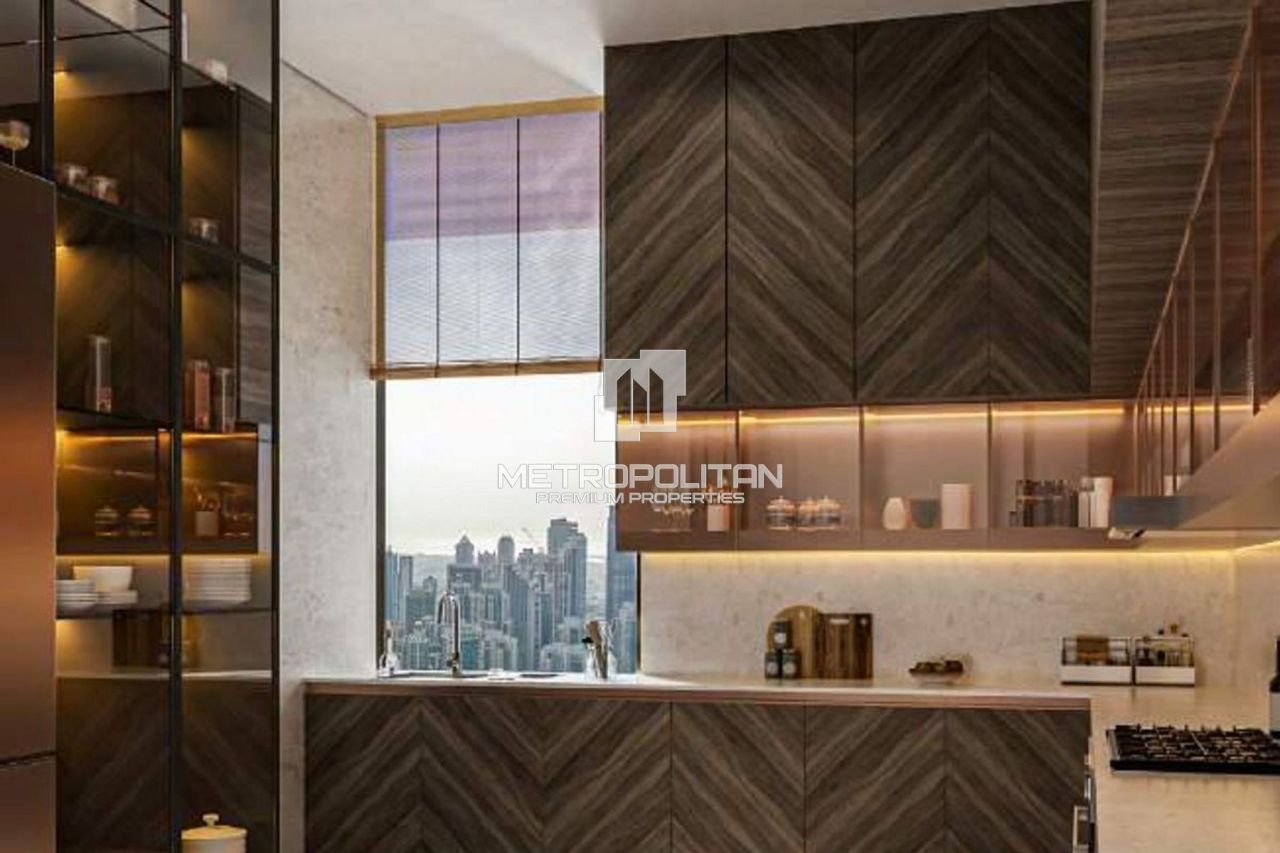 Appartement à Dubaï, EAU, 107 m² - image 16