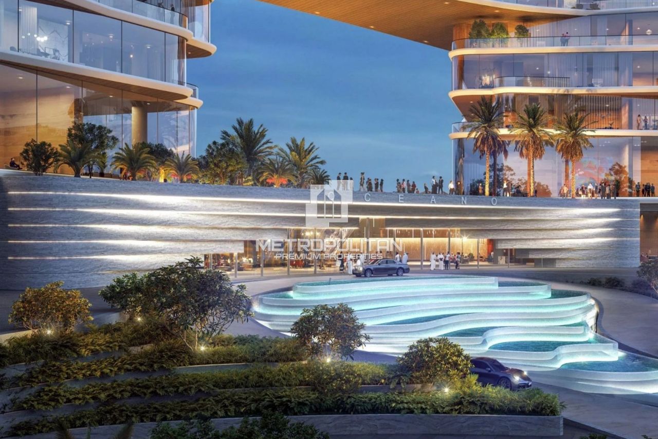 Apartment in Ras al-Khaimah, UAE, 340 m² - picture 17