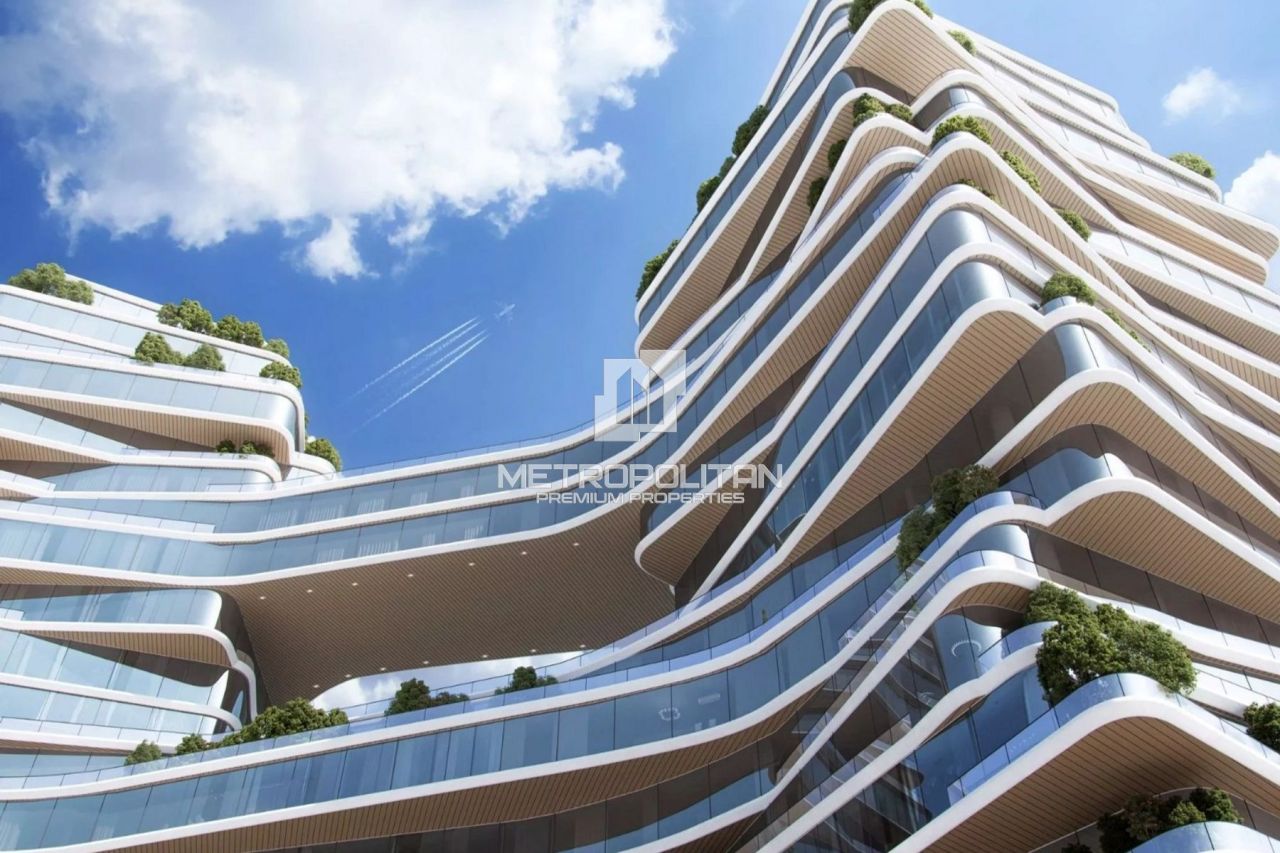 Apartment in Ras al-Khaimah, UAE, 340 m² - picture 18