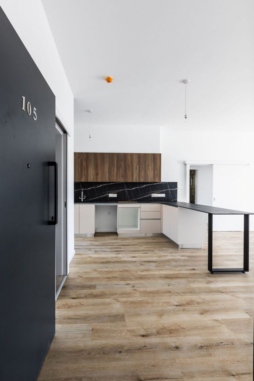 Apartment in Limassol, Cyprus, 114 m² - picture 2