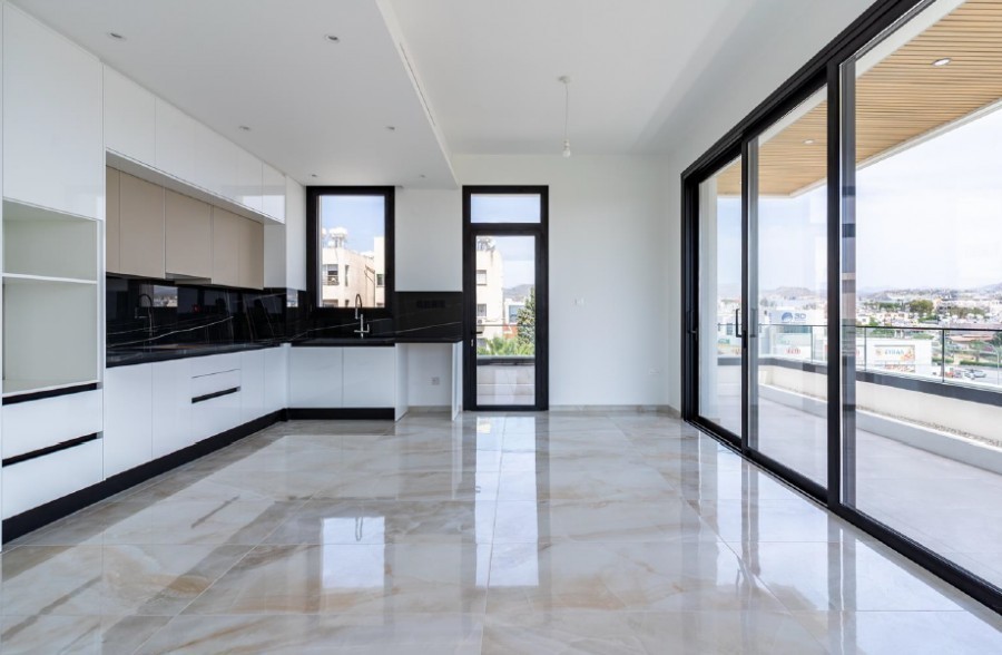 Penthouse in Limassol, Cyprus, 143 m² - picture 2