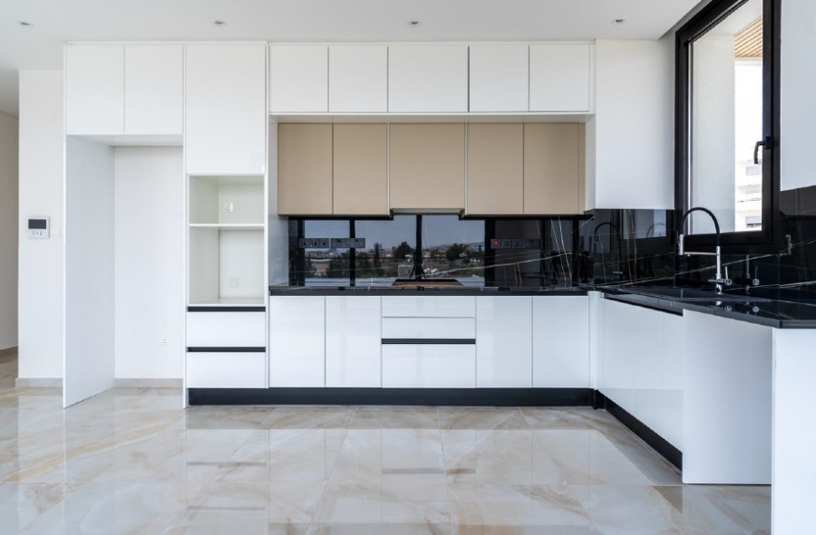 Penthouse in Limassol, Cyprus, 143 m² - picture 3