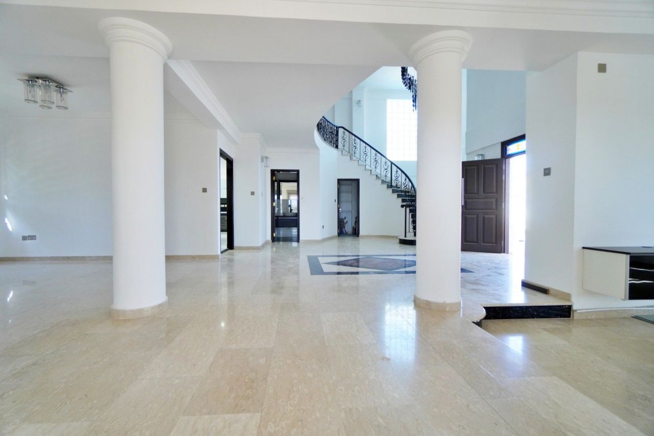 Villa a Larnaca, Cipro, 360 m² - foto 4