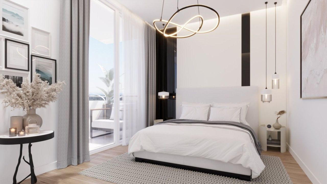 Apartment in Limassol, Zypern, 103 m² - Foto 4