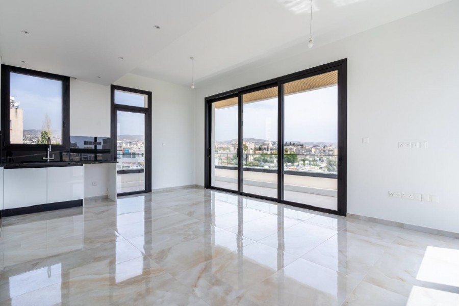 Penthouse in Limassol, Cyprus, 143 m² - picture 4