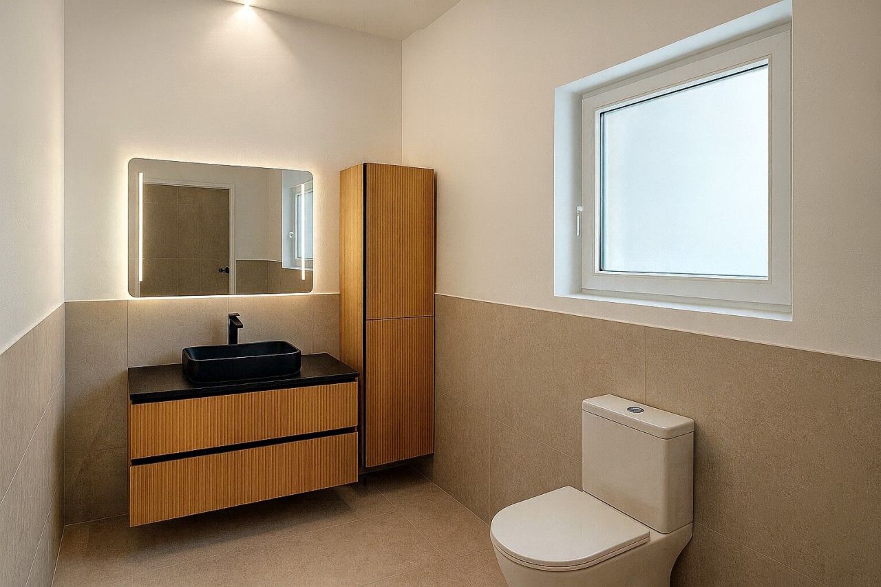 Apartamento en Limasol, Chipre, 173 m² - imagen 5