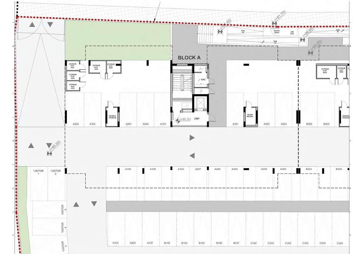 Apartment in Paphos, Zypern, 109 m² - Foto 5