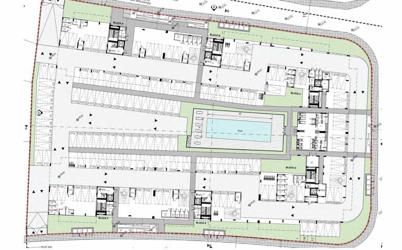 Apartment in Paphos, Zypern, 133 m² - Foto 5