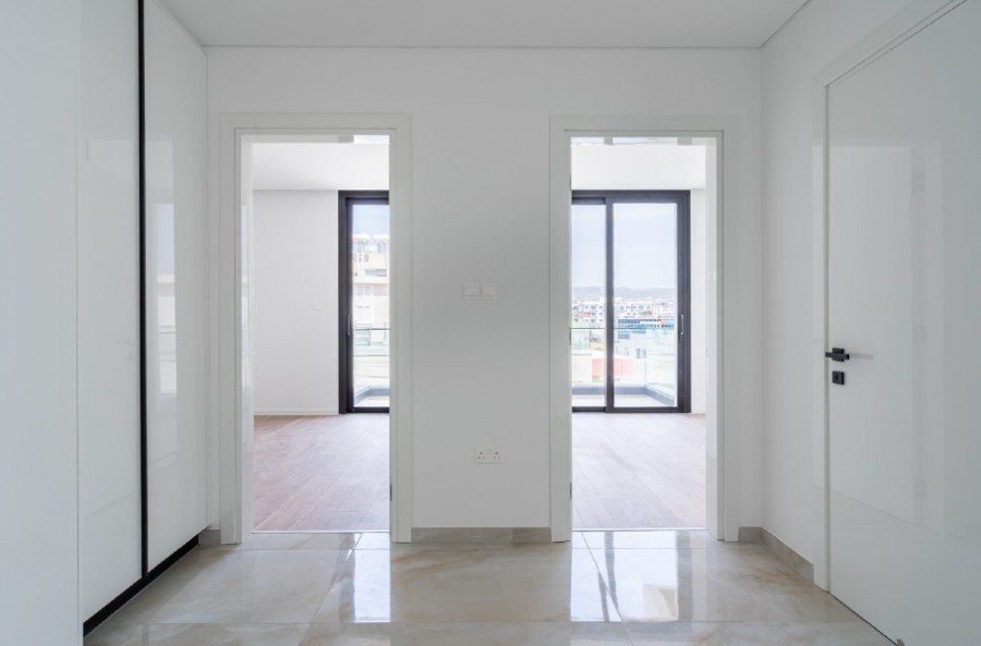 Penthouse in Limassol, Cyprus, 143 m² - picture 6