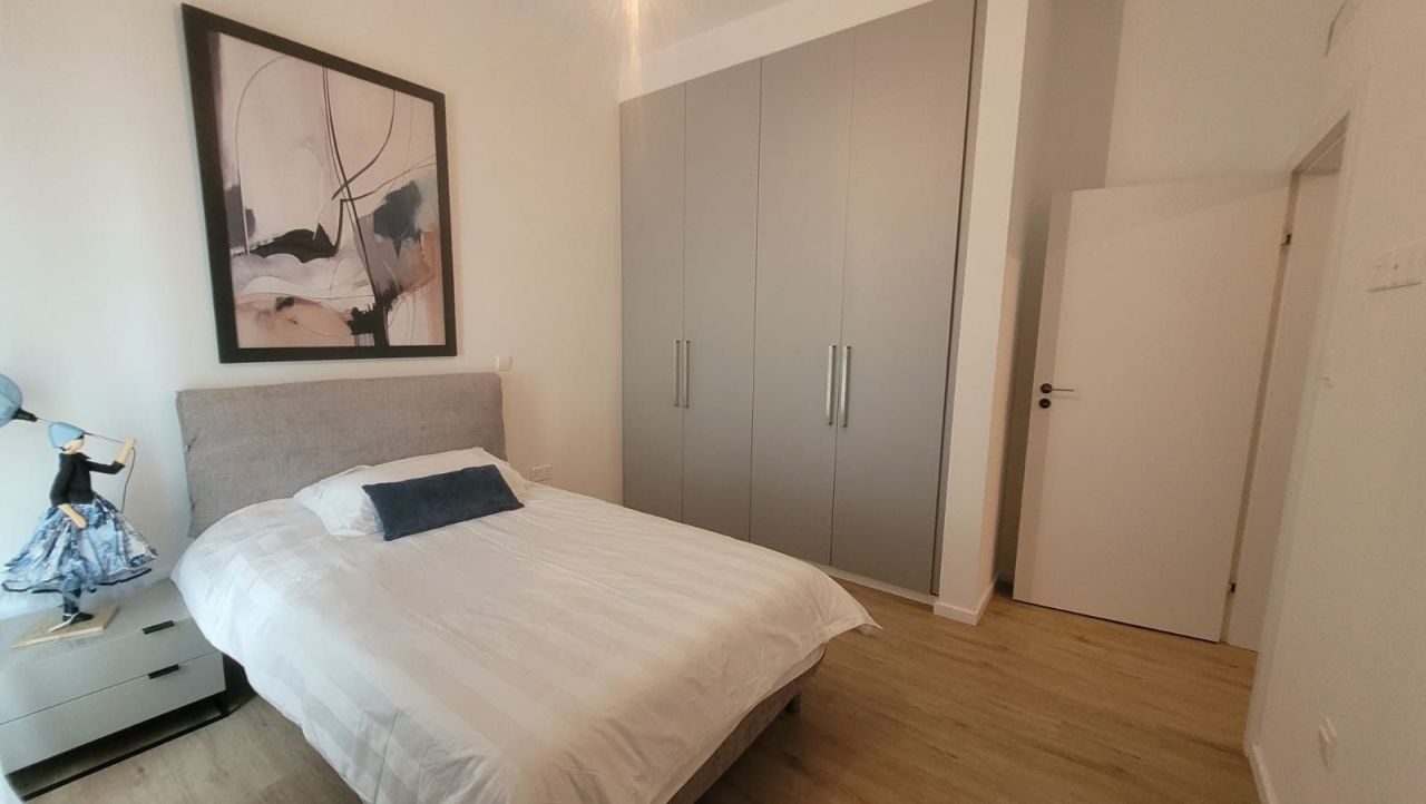 Apartamento en Limasol, Chipre, 112 m² - imagen 6