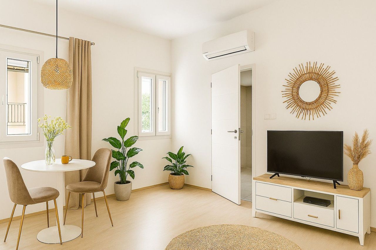 Apartamento en Limasol, Chipre, 173 m² - imagen 7