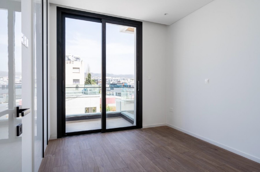 Penthouse in Limassol, Cyprus, 143 m² - picture 8