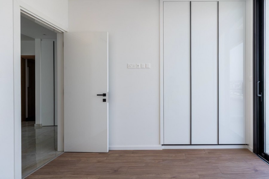 Penthouse in Limassol, Cyprus, 143 m² - picture 9