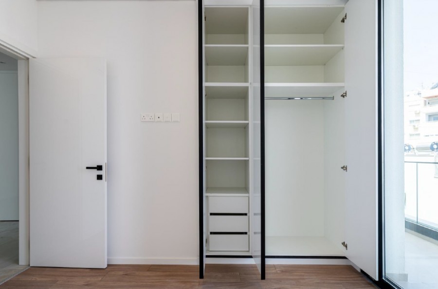 Penthouse in Limassol, Cyprus, 143 m² - picture 10