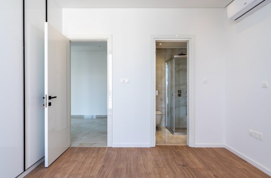 Penthouse in Limassol, Cyprus, 143 m² - picture 11