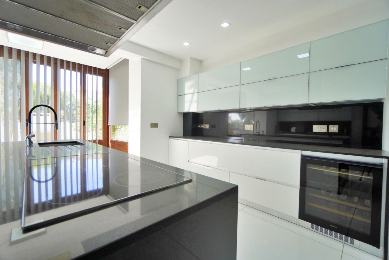 Villa a Larnaca, Cipro, 360 m² - foto 11