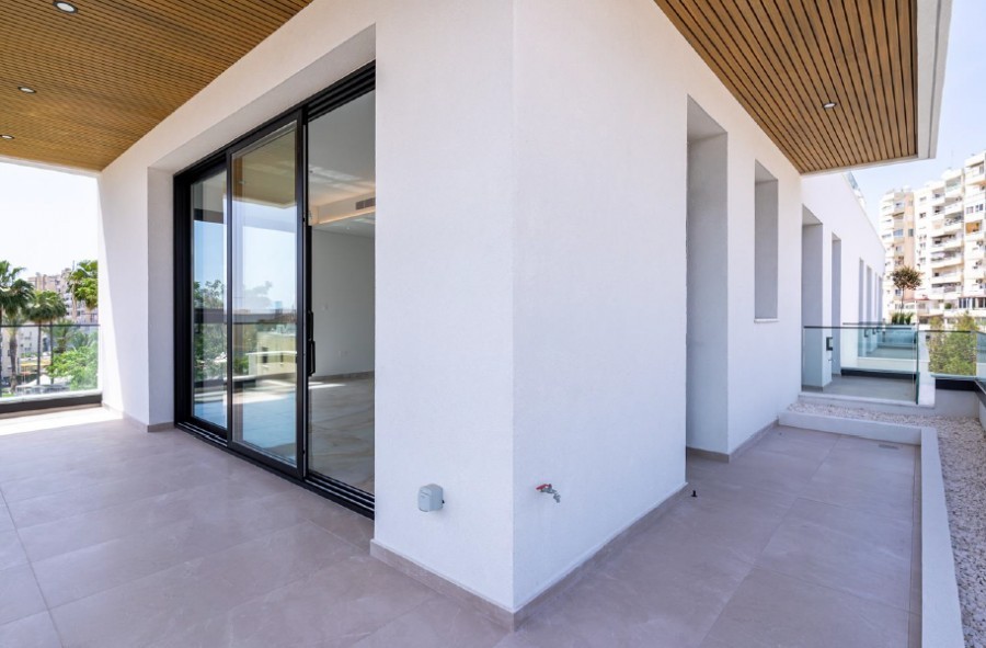 Penthouse in Limassol, Cyprus, 143 m² - picture 12