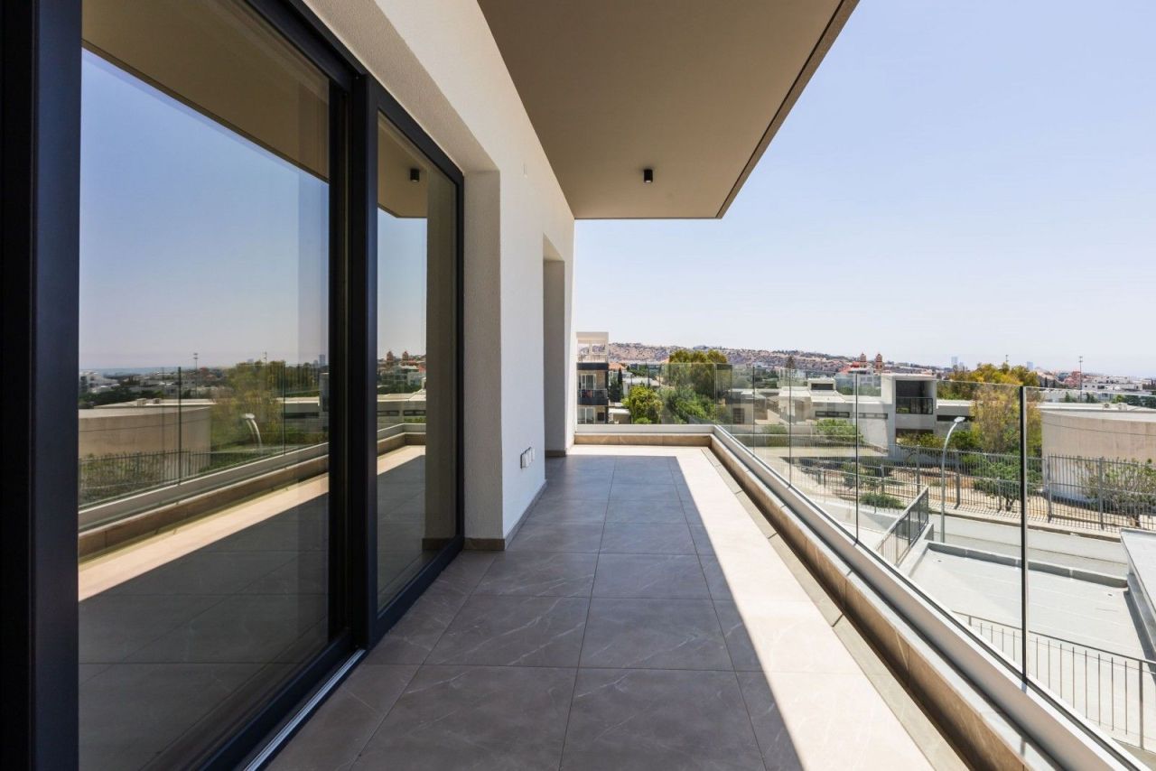 Apartment in Limassol, Cyprus, 114 m² - picture 14