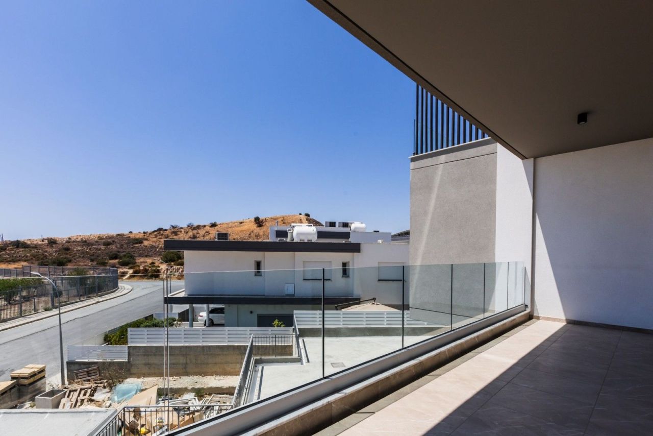 Apartment in Limassol, Cyprus, 114 m² - picture 15