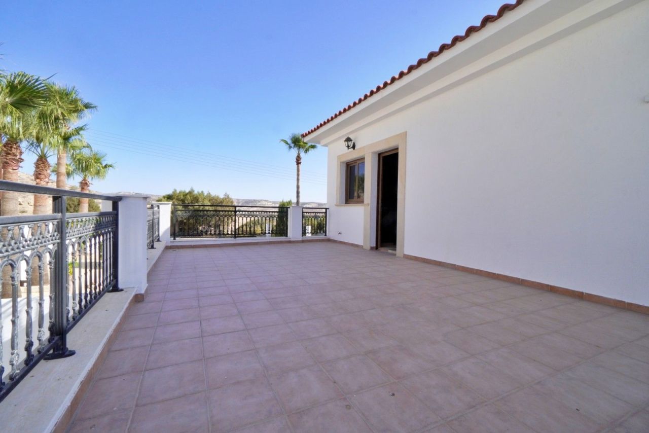 Villa a Larnaca, Cipro, 360 m² - foto 19