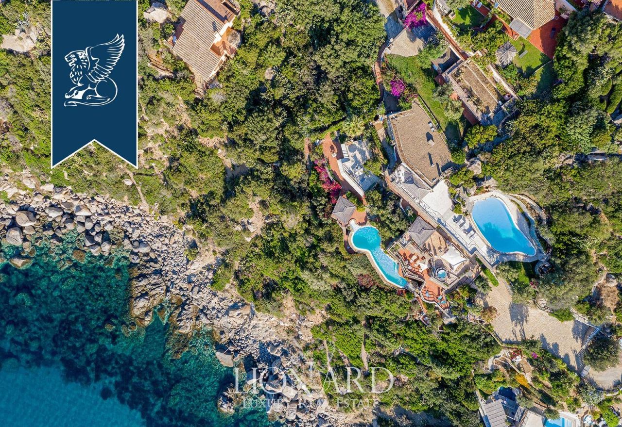 Villa a Cagliari, Italia, 490 m² - foto 10