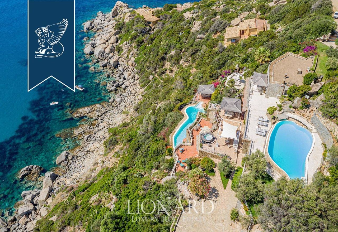 Villa a Cagliari, Italia, 490 m² - foto 12