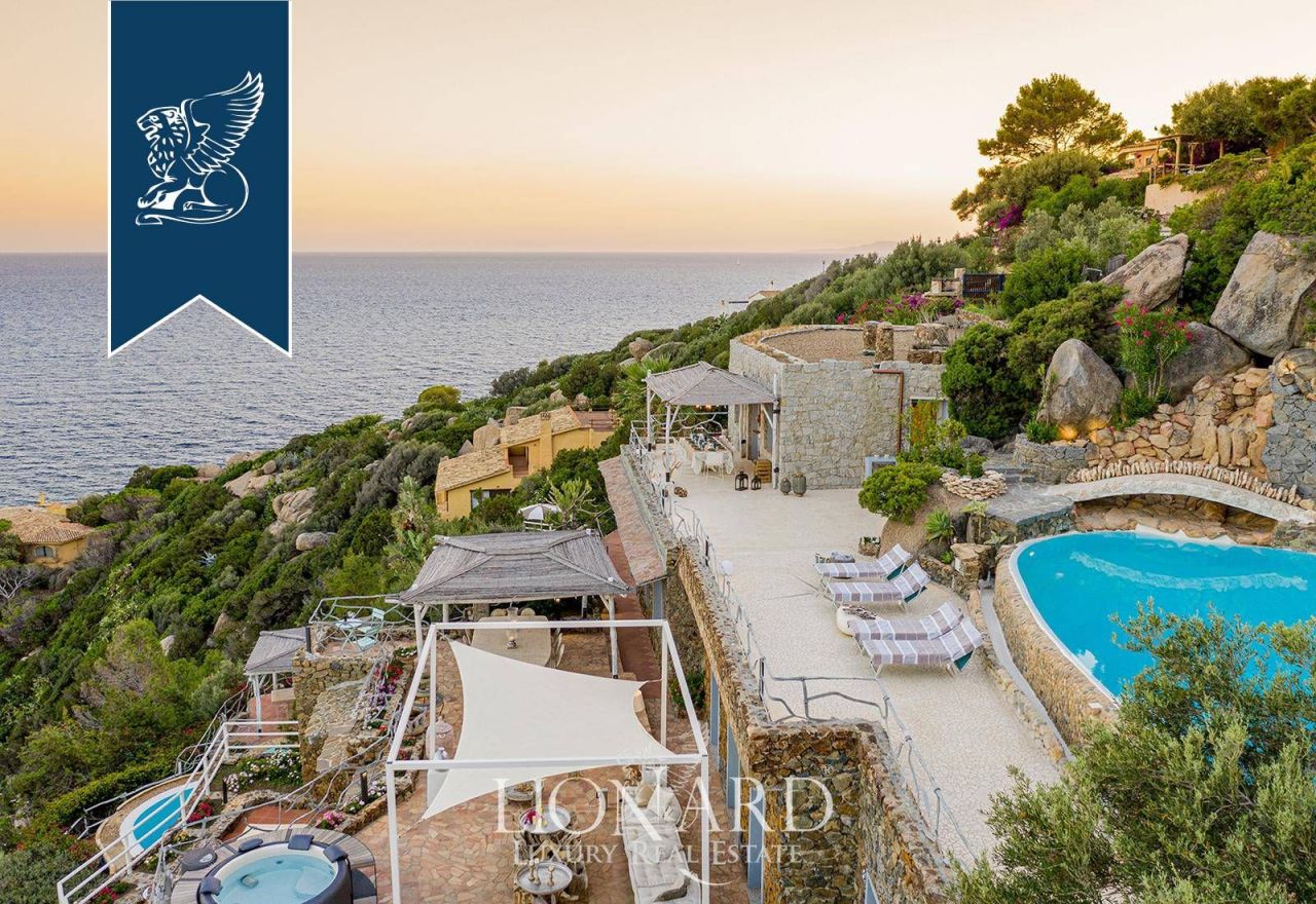 Villa a Cagliari, Italia, 490 m² - foto 15