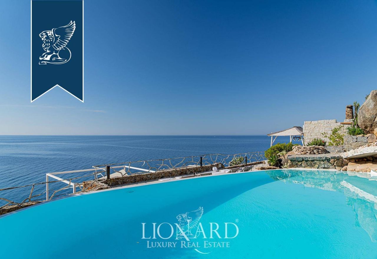 Villa a Cagliari, Italia, 490 m² - foto 19