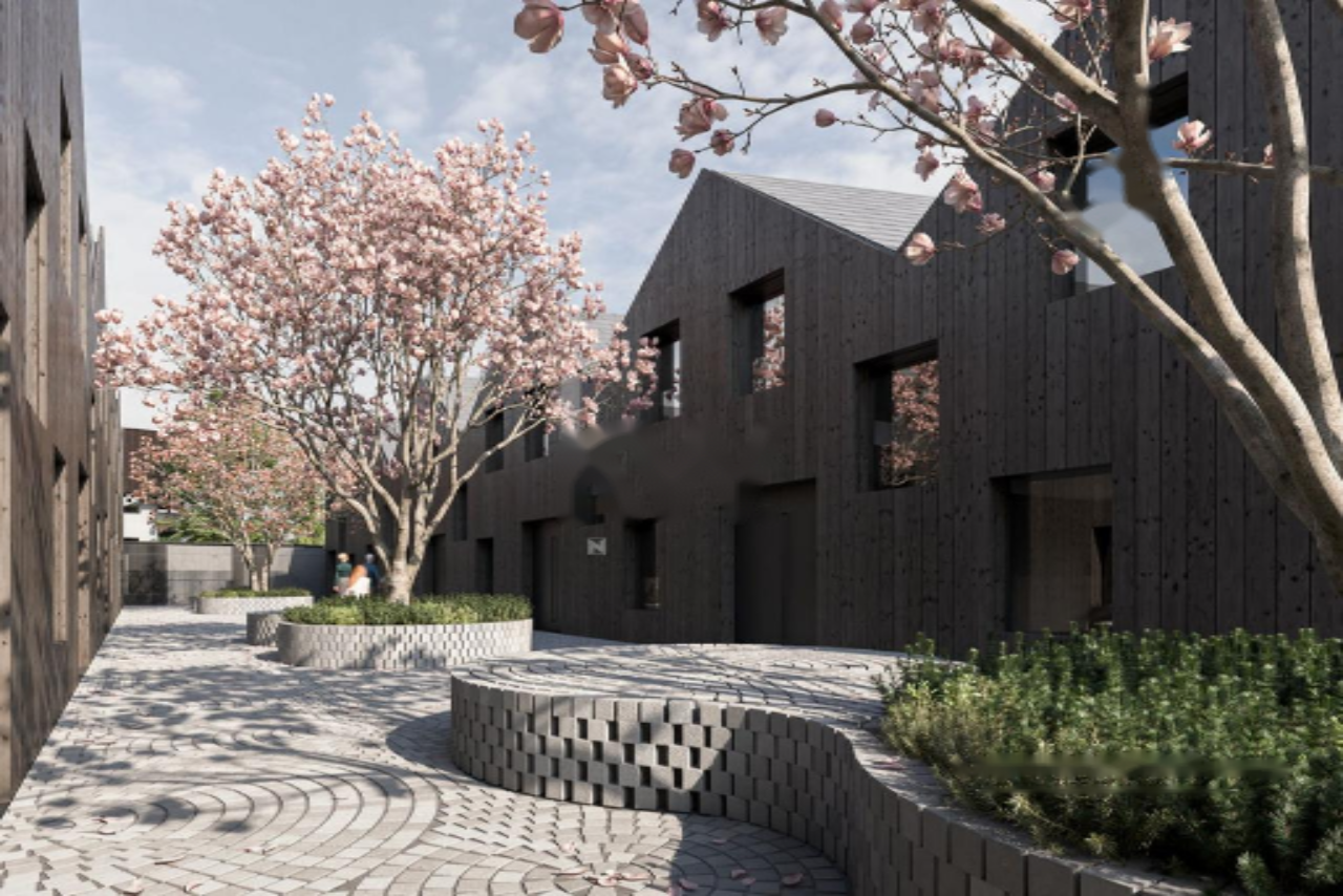 Casa a Bled, Slovenia, 172 m² - foto 1