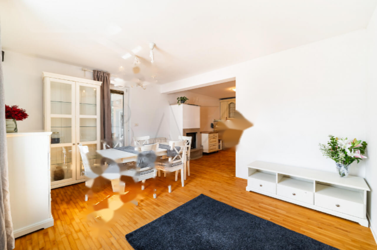 Casa a Lubiana, Slovenia, 77 m² - foto 1
