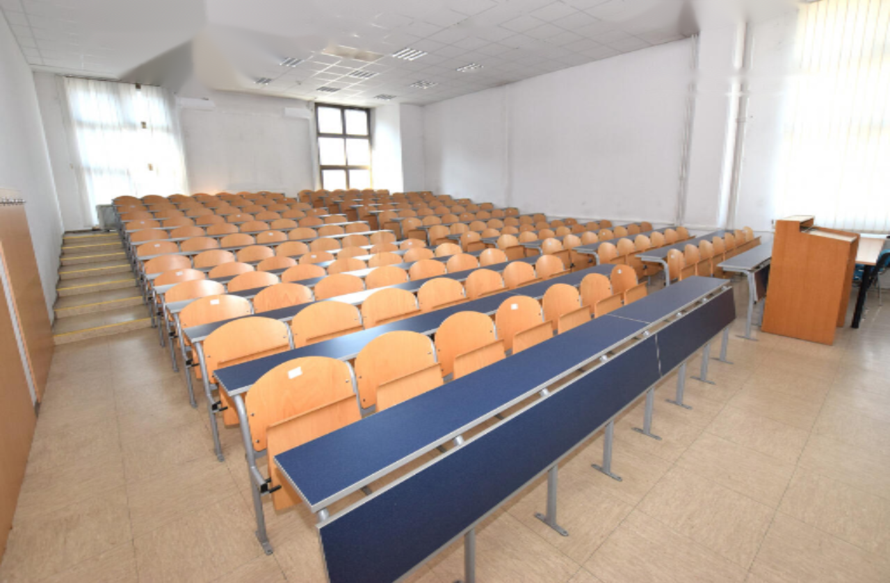 Ufficio a Lubiana, Slovenia, 560 m² - foto 1