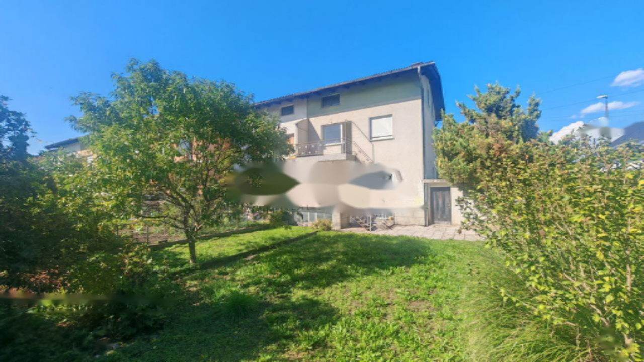 Casa en Liubliana, Eslovenia, 185 m² - imagen 1