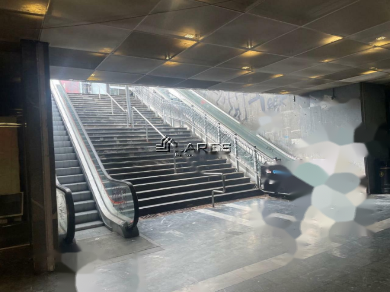 Büro in Ljubljana, Slowenien, 233 m² - Foto 2