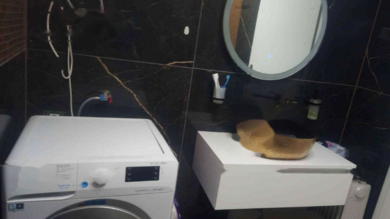 Wohnung in Koper, Slowenien, 20 m² - Foto 3