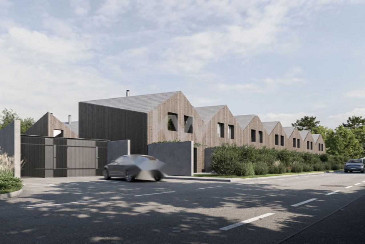 Casa a Bled, Slovenia, 206 m² - foto 4