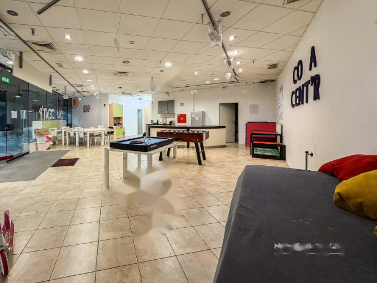 Office in Ljubljana, Slovenia, 134 m² - picture 4