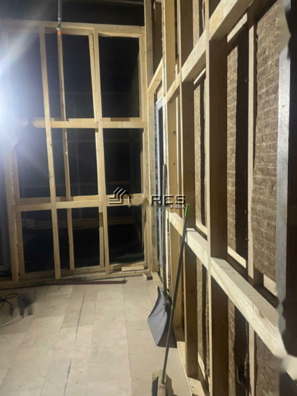 Büro in Ljubljana, Slowenien, 233 m² - Foto 4