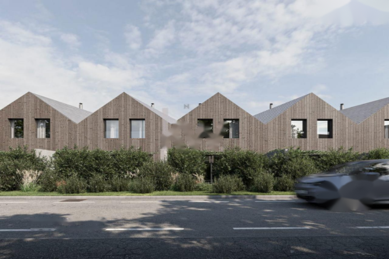 Casa a Bled, Slovenia, 208 m² - foto 4