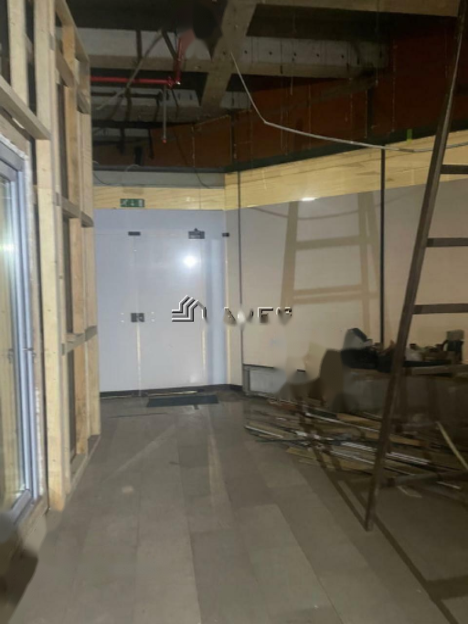 Büro in Ljubljana, Slowenien, 233 m² - Foto 5