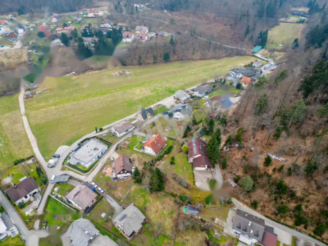 Terreno en Liubliana, Eslovenia, 712 m² - imagen 5