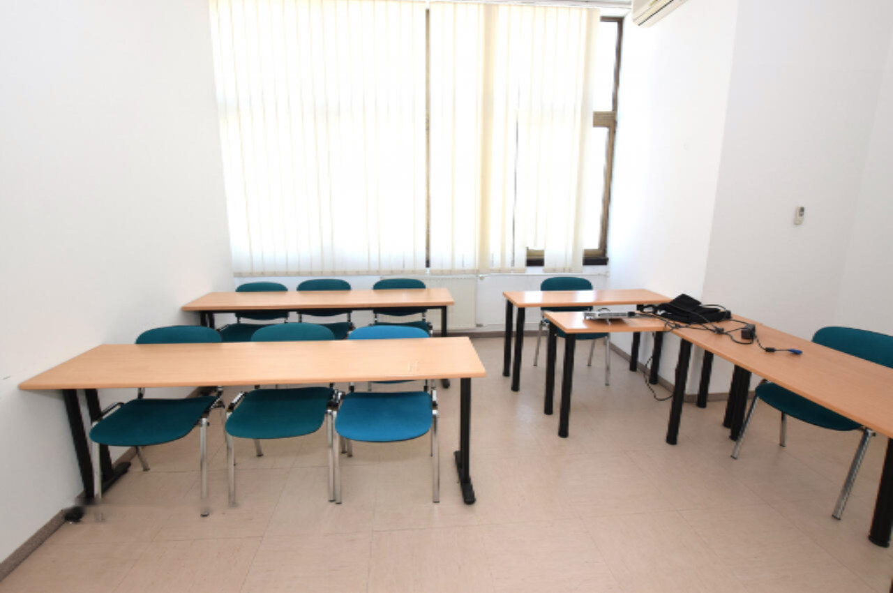 Bureau à Ljubljana, Slovénie, 560 m² - image 5