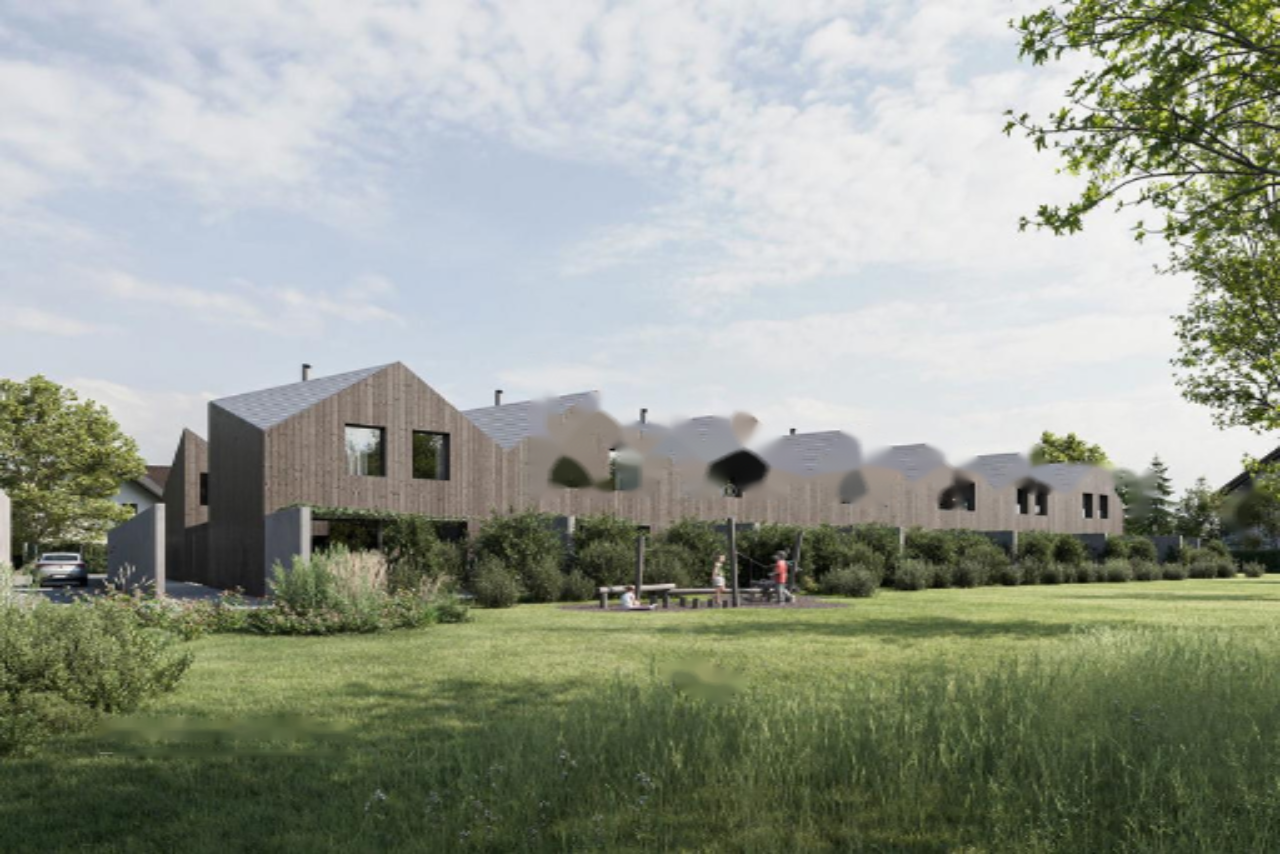 Casa a Bled, Slovenia, 208 m² - foto 5