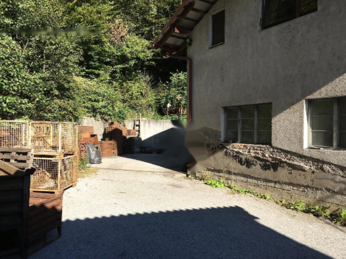 Office in Ljubljana, Slovenia, 550 m² - picture 6