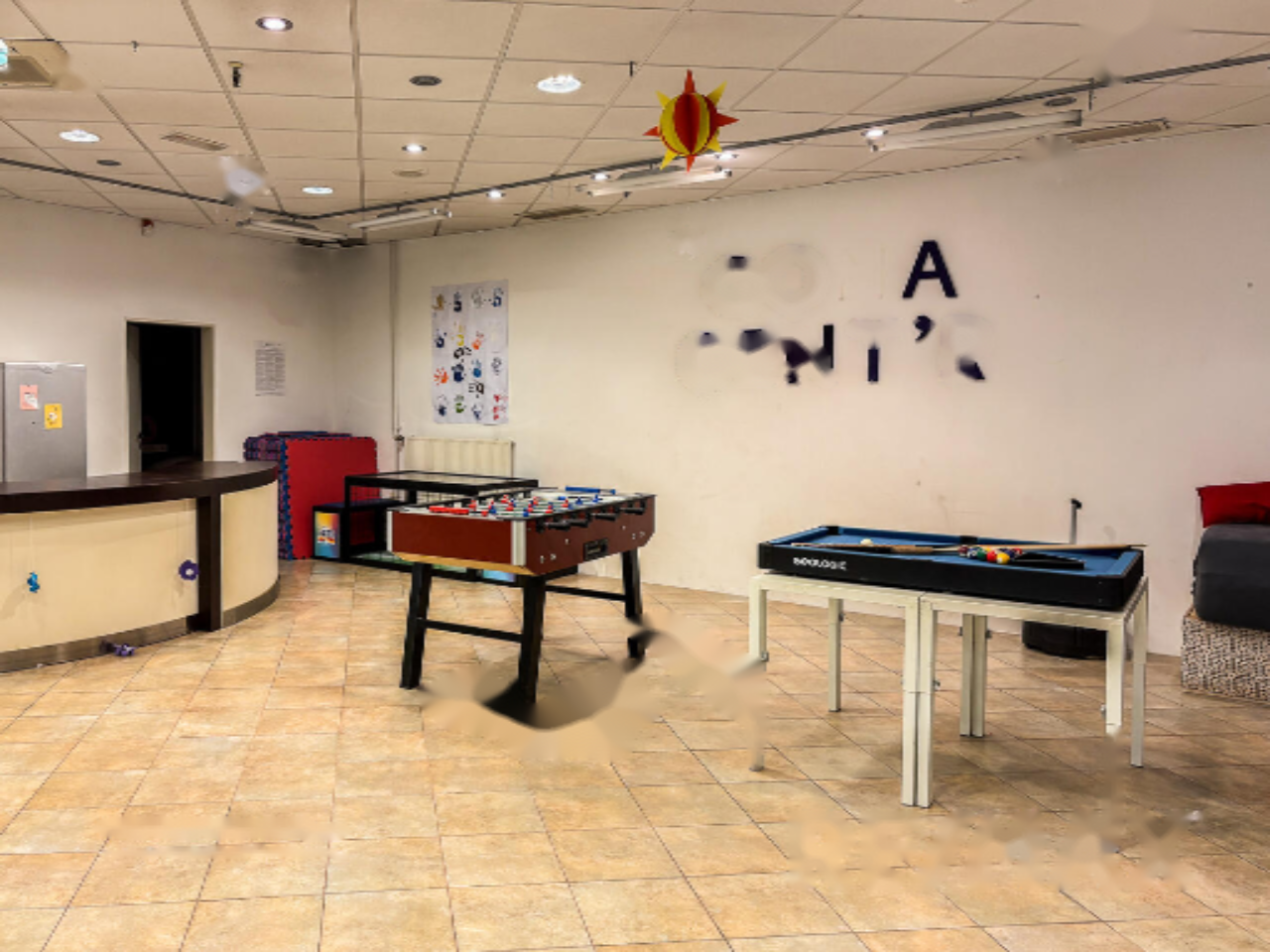 Office in Ljubljana, Slovenia, 134 m² - picture 6