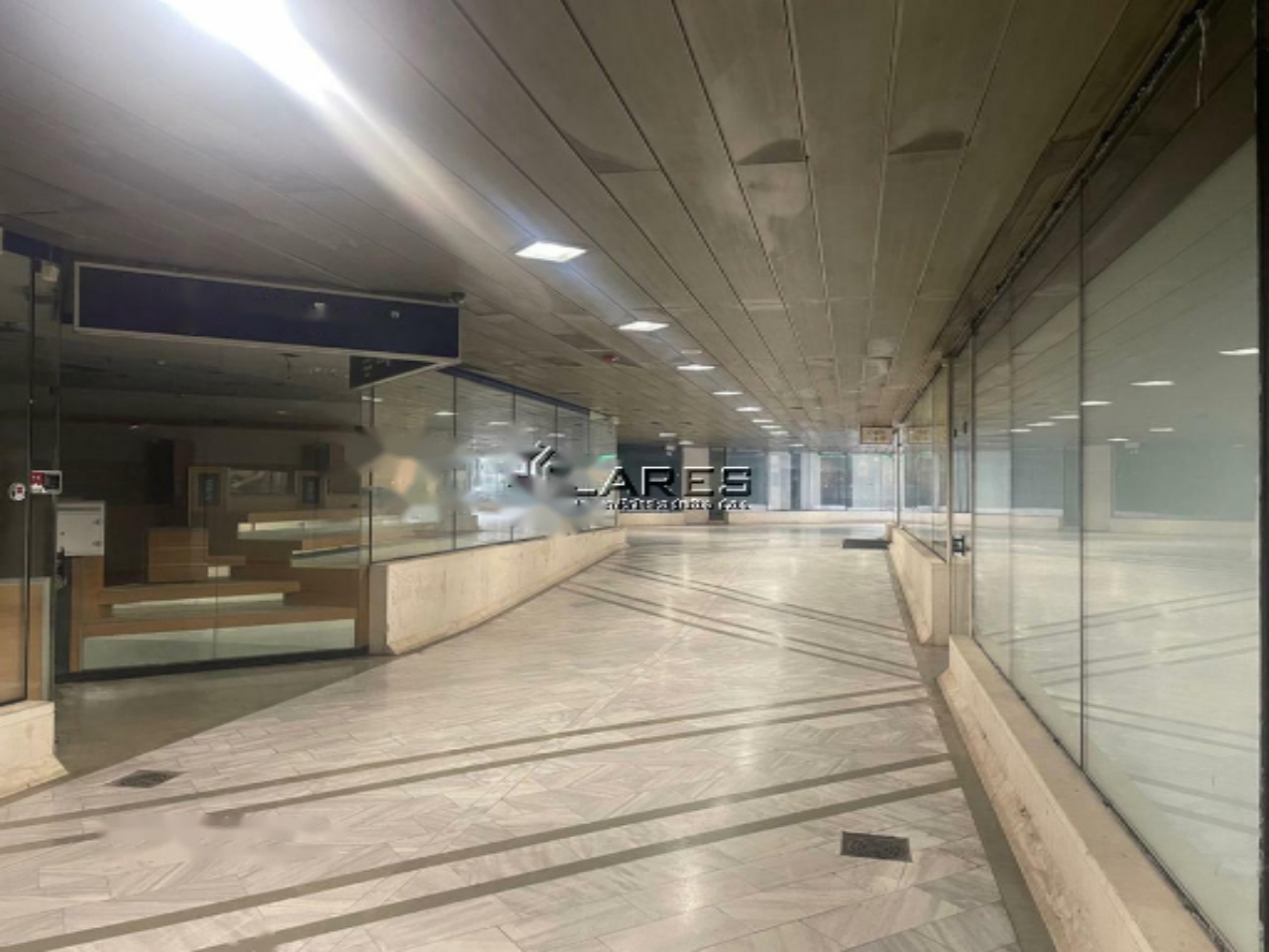 Büro in Ljubljana, Slowenien, 233 m² - Foto 6