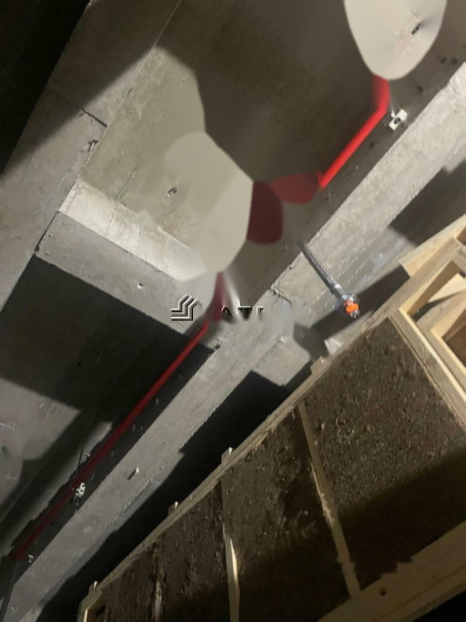 Büro in Ljubljana, Slowenien, 233 m² - Foto 7