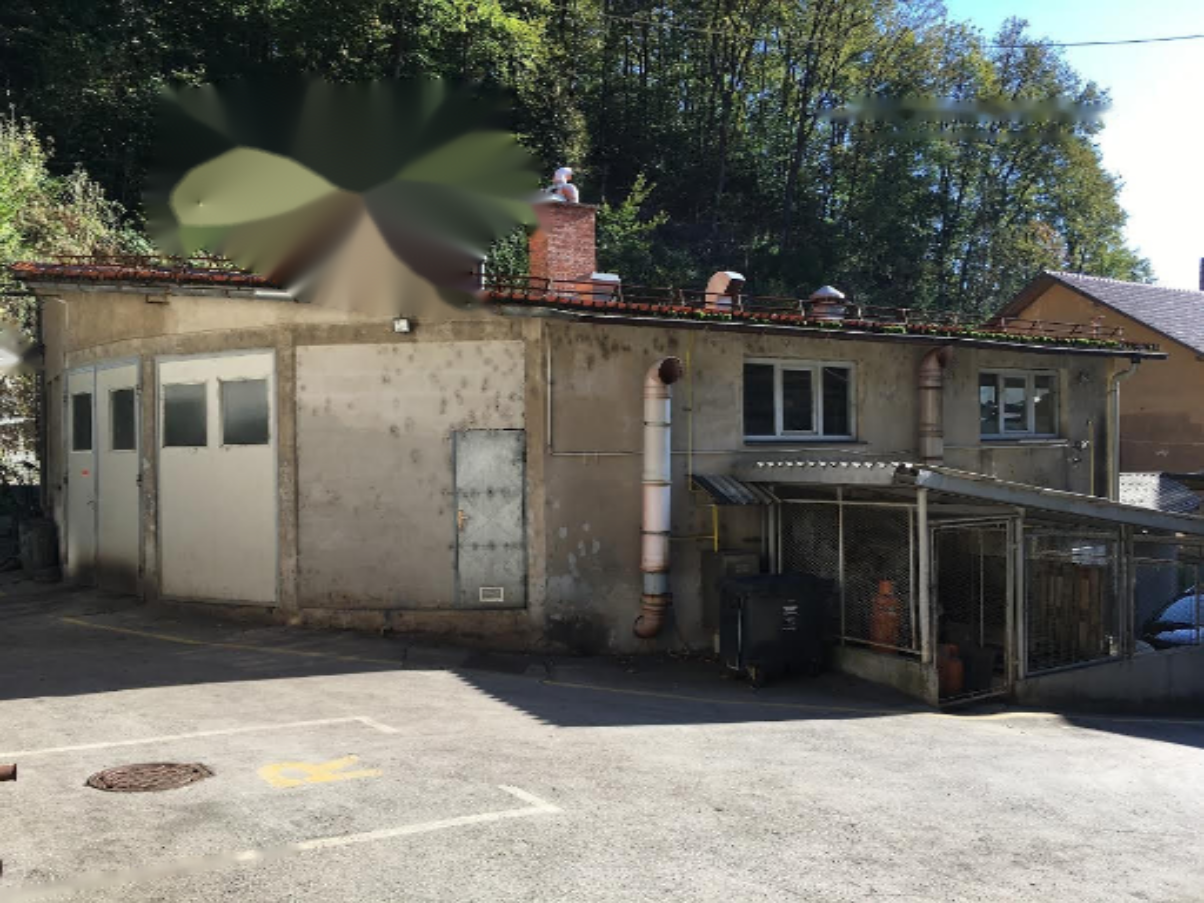 Office in Ljubljana, Slovenia, 550 m² - picture 7